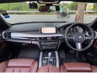 2017 BMW X5 xDrive40e 2.0 M Sport รูปที่ 7